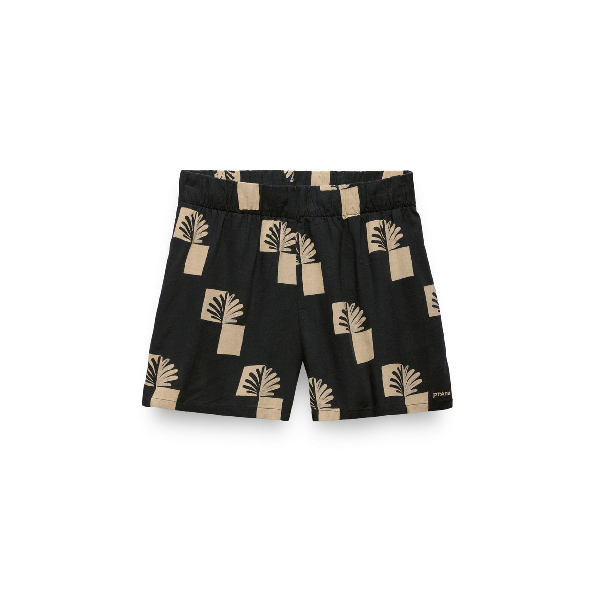 The Bahamas Short