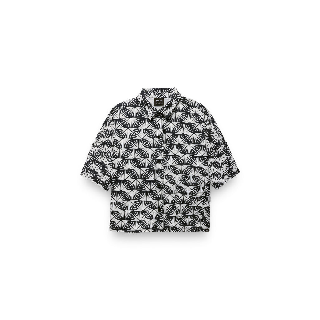 Railay SS Button Down