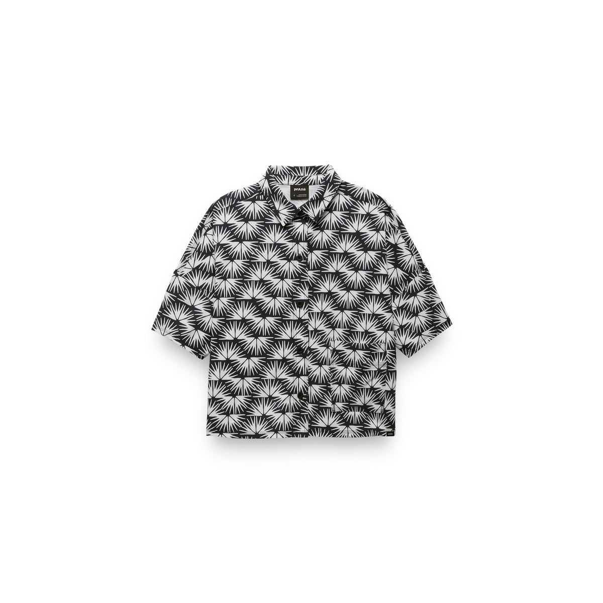 Railay SS Button Down