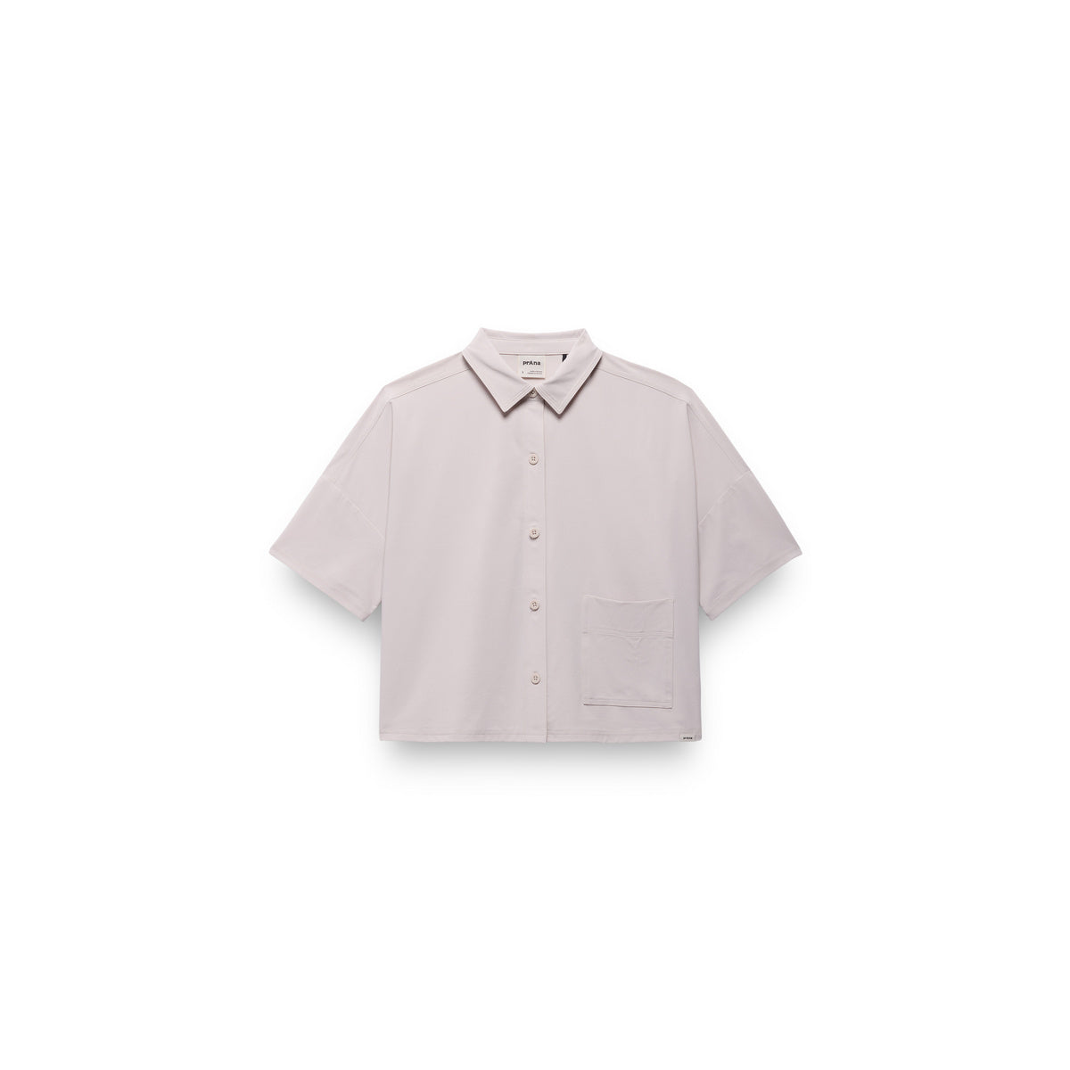 Railay SS Button Down
