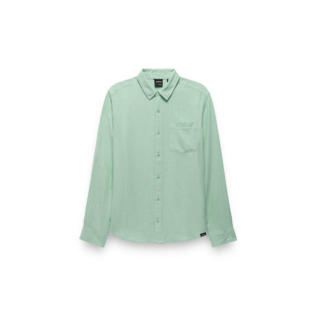 Mendocino Shirt