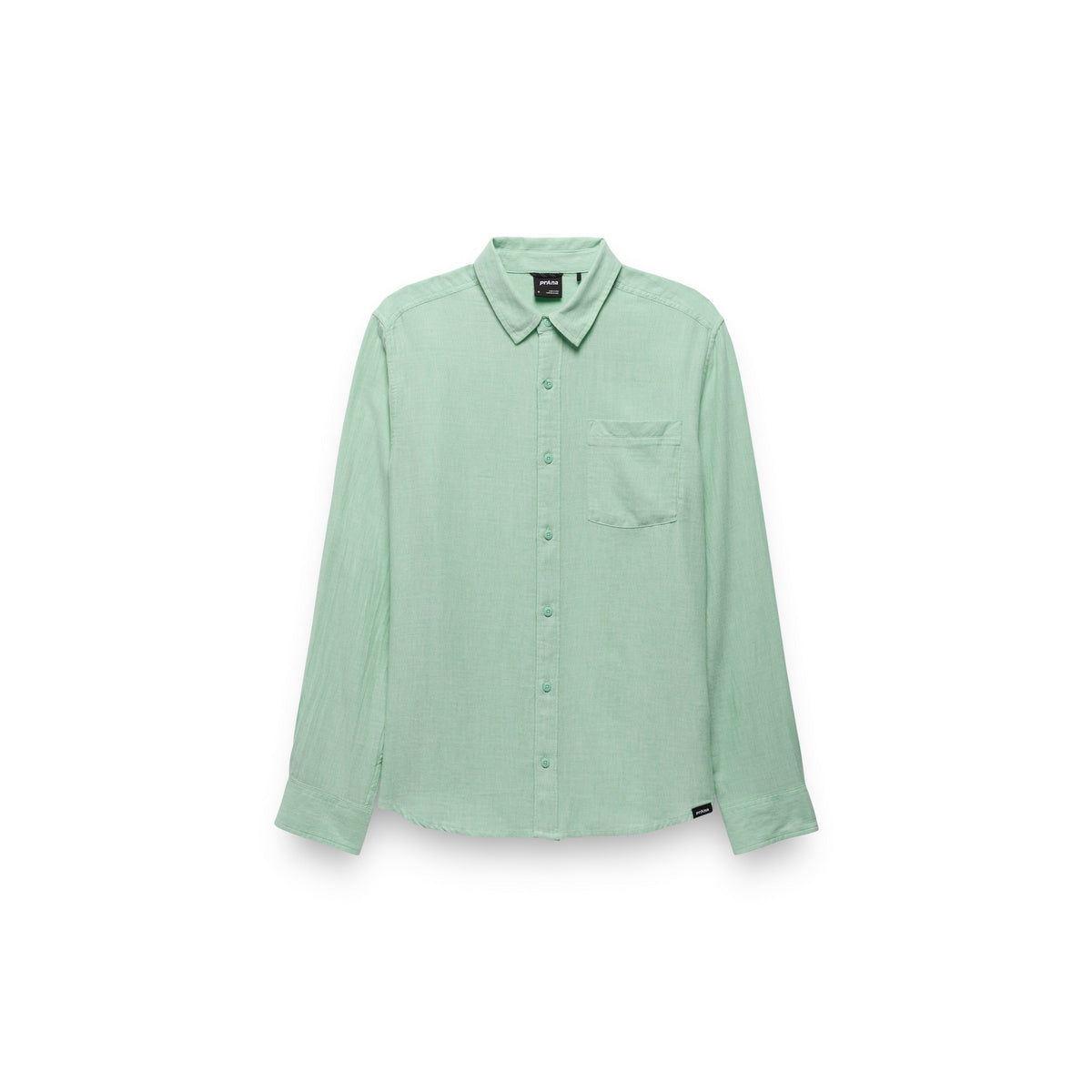 Mendocino Shirt