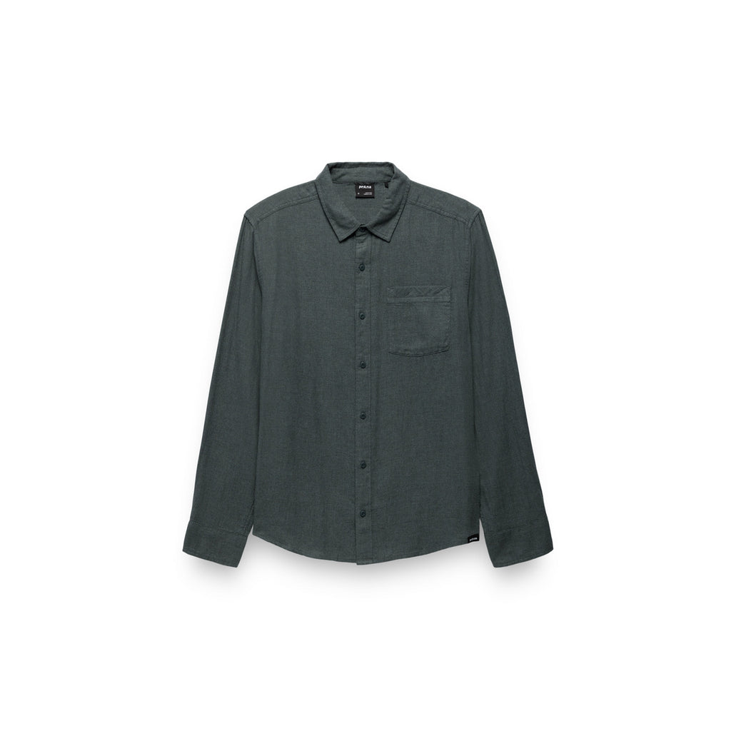 Mendocino Shirt