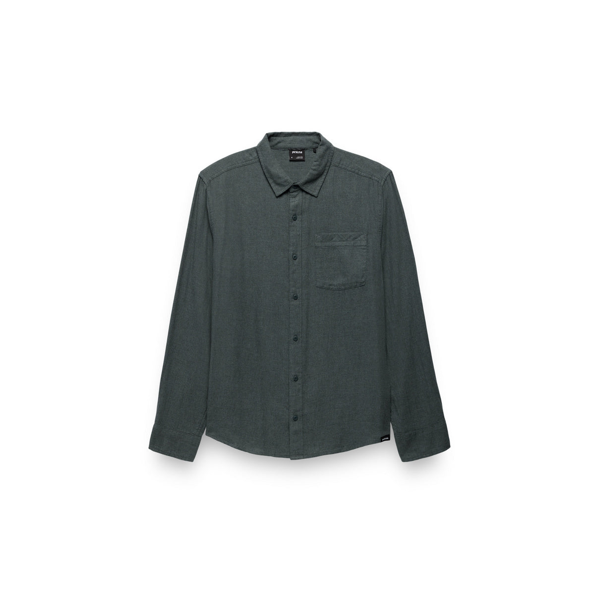 Mendocino Shirt