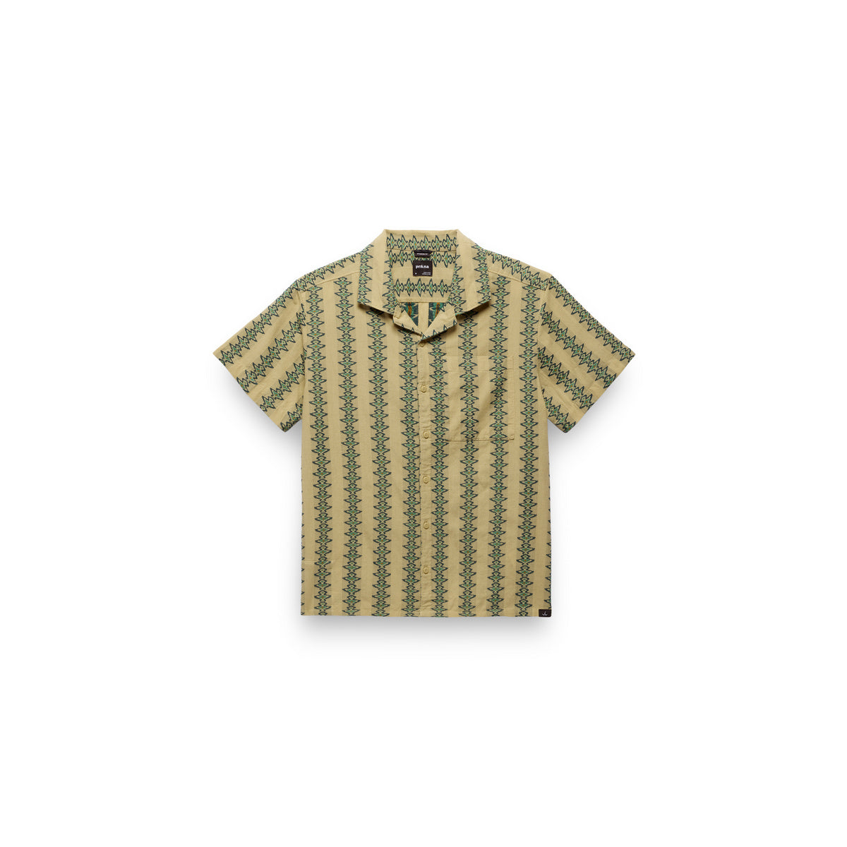 Mantra Light Heritage Shirt