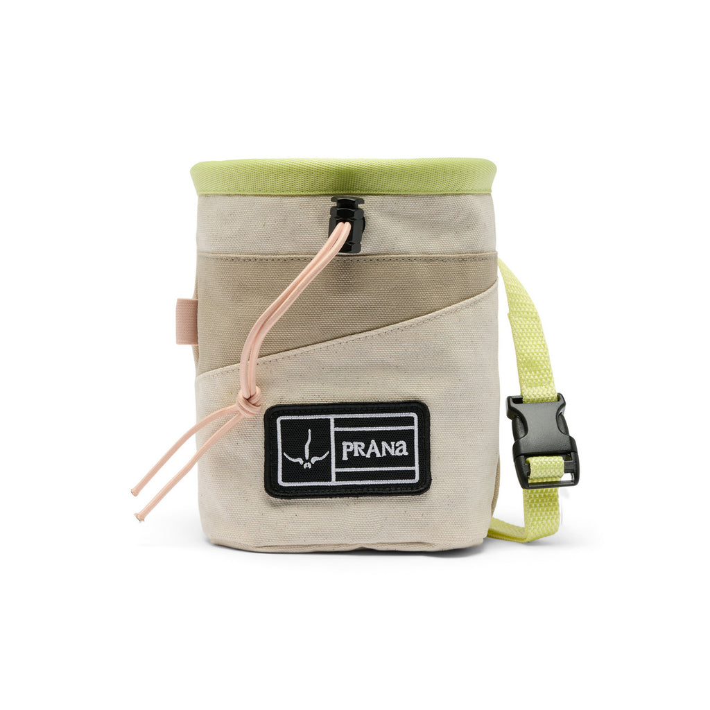 Canvas Chalk Bag