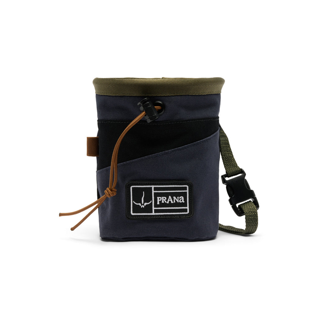 Canvas Chalk Bag