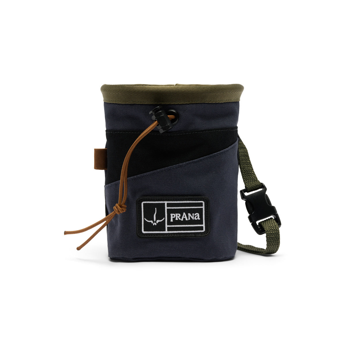 Canvas Chalk Bag