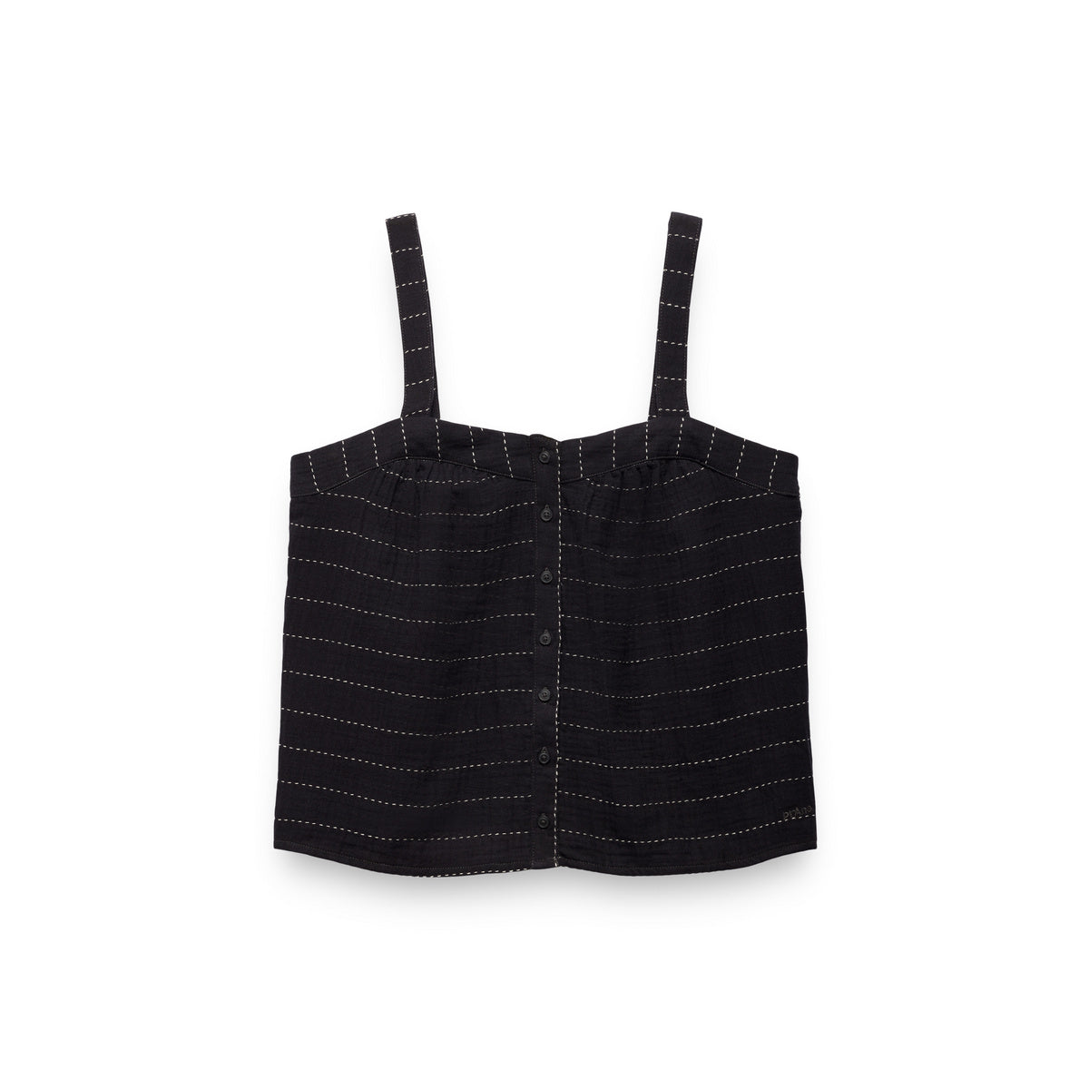Goldie Beach Tank Top