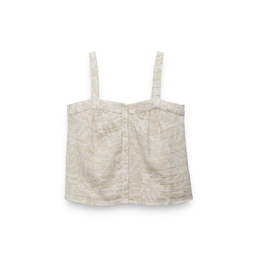 Goldie Beach Tank Top