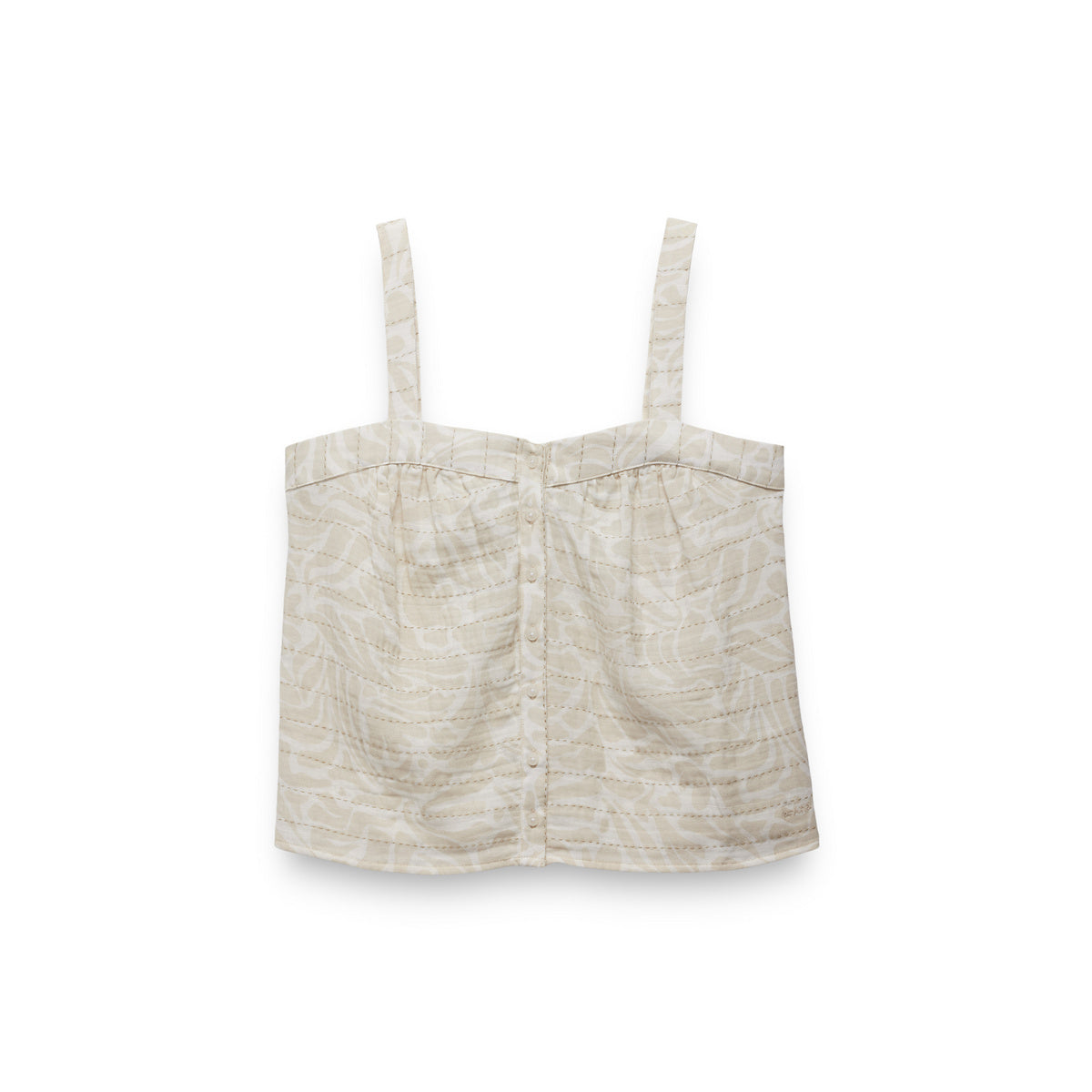 Goldie Beach Tank Top