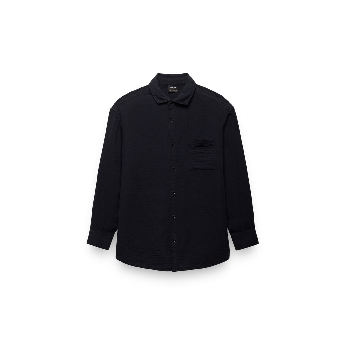 Hideaways Button Down Top