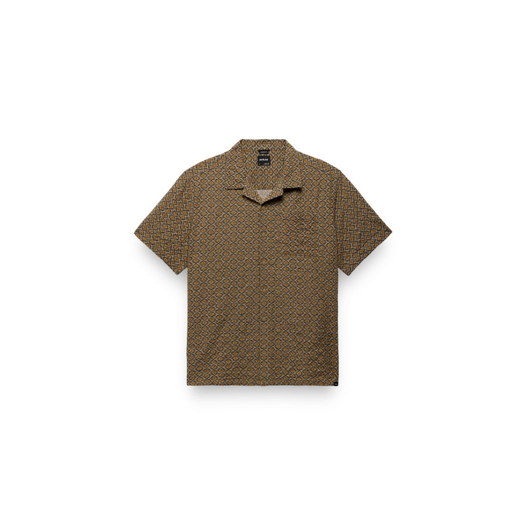 Road's End SS Shirt