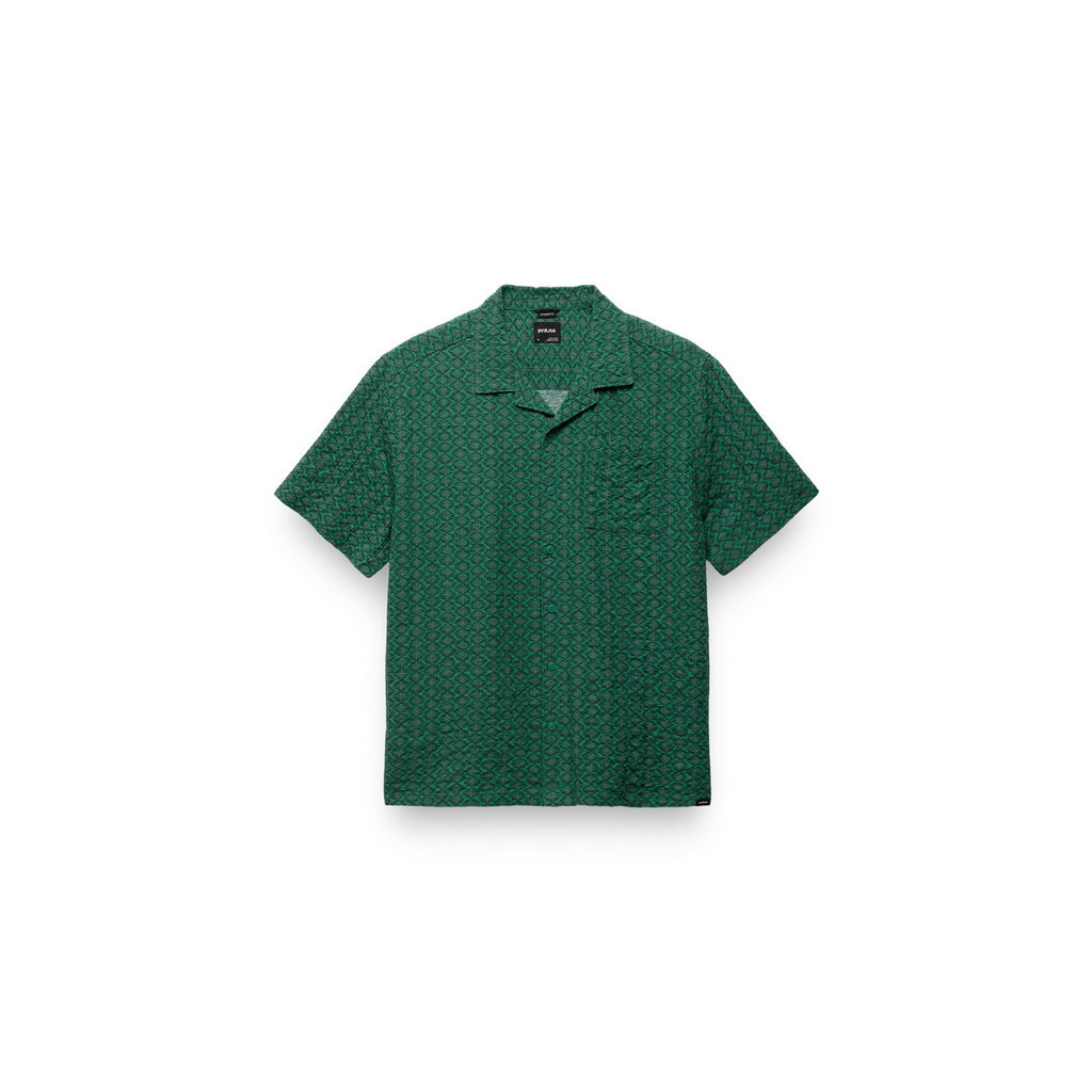 Road's End SS Shirt