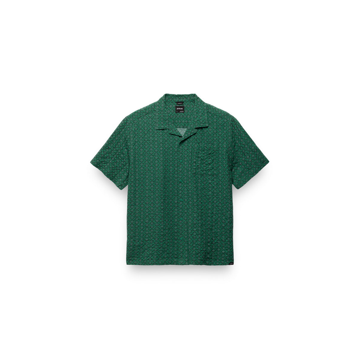 Road's End SS Shirt