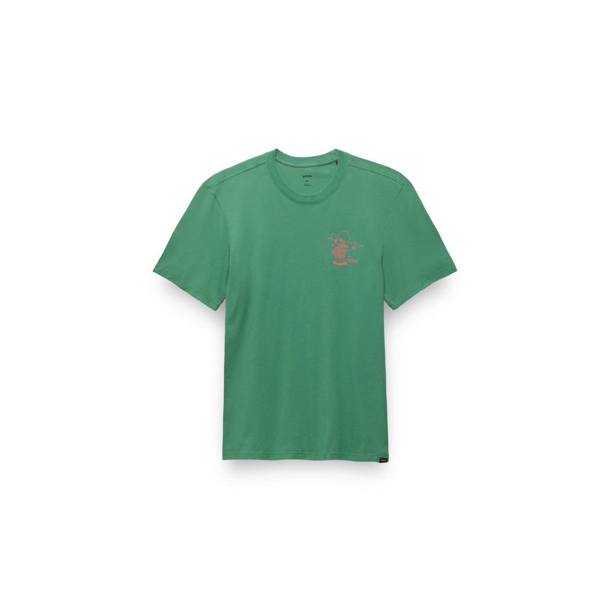 Everyday Homeostasis SS Tee