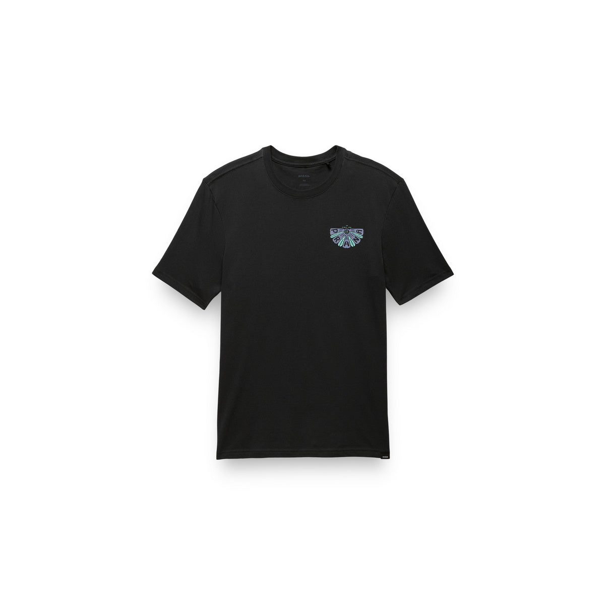 prAna Ordinary Pleasure SS Tee