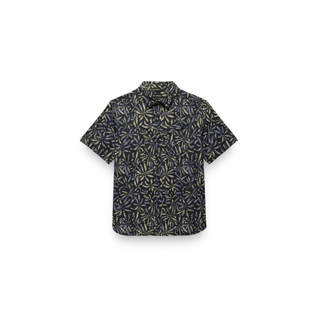 Hybridizer SS Shirt