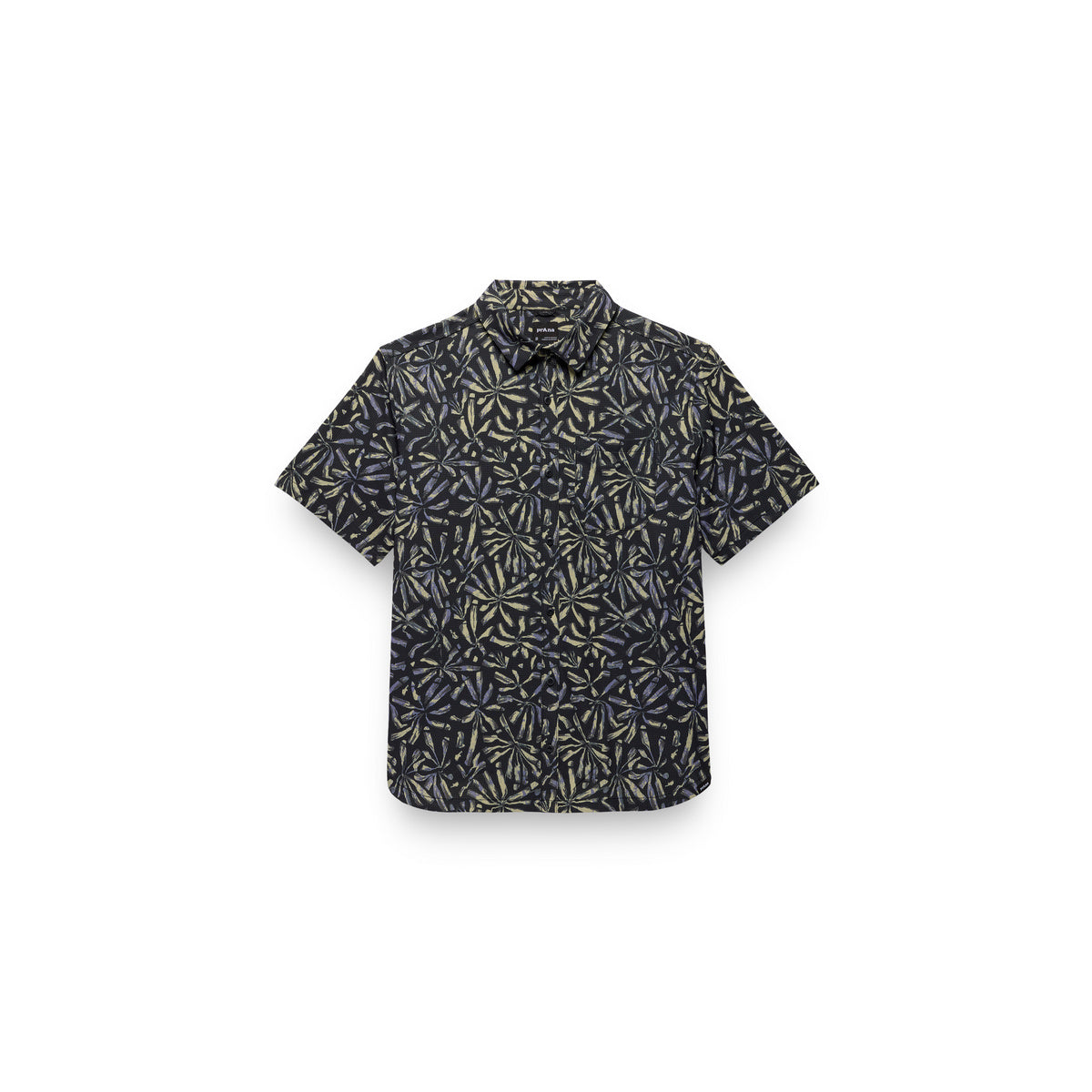 Hybridizer SS Shirt