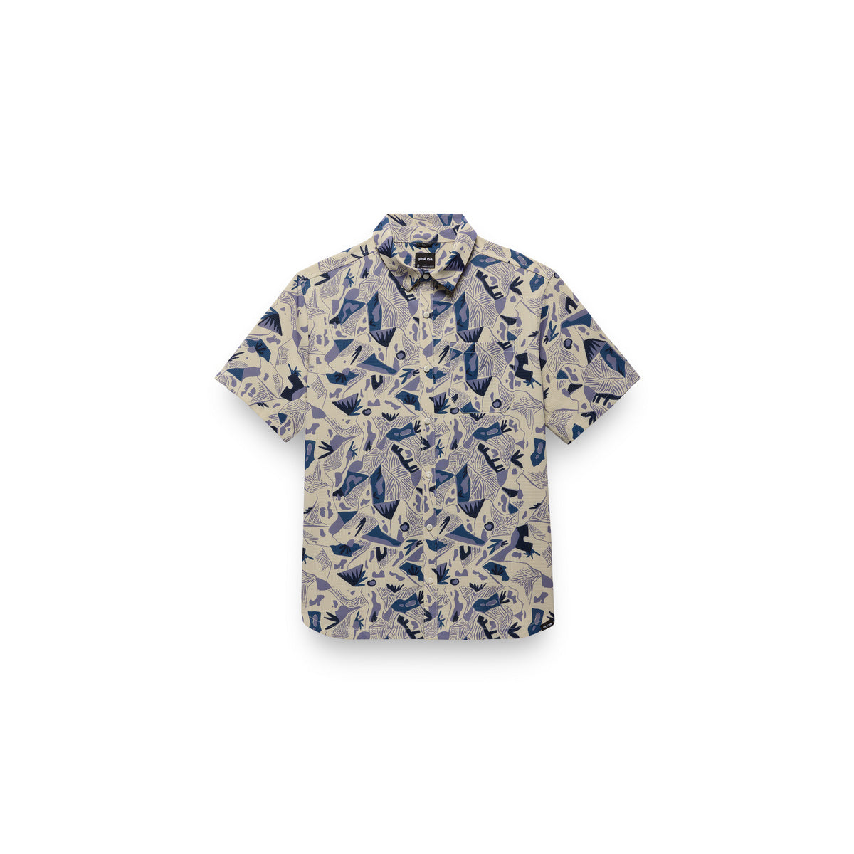 Hybridizer SS Shirt
