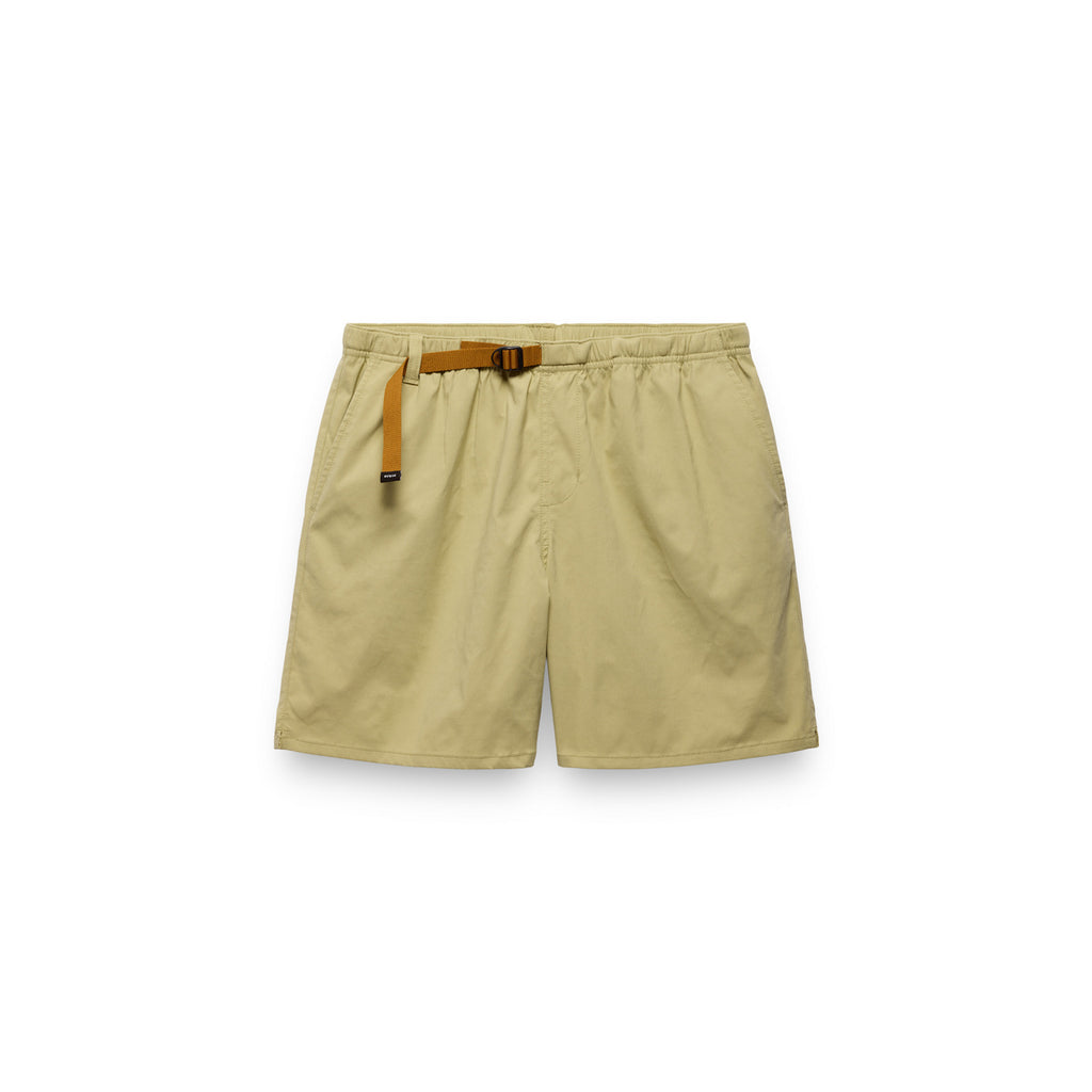 Stretch Zion Pull On Short 5'' Inseam