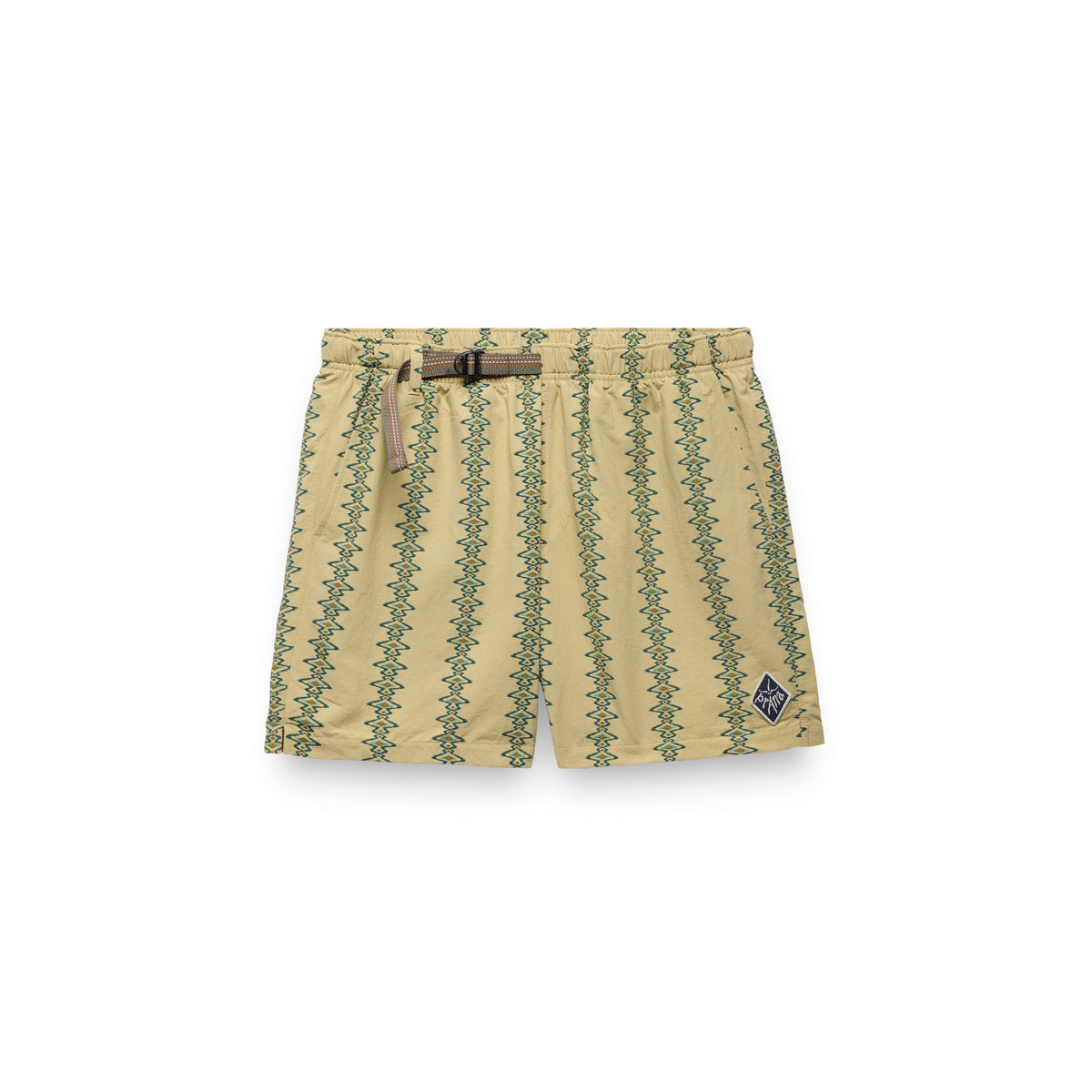 Indio Heritage Short 5'' Inseam