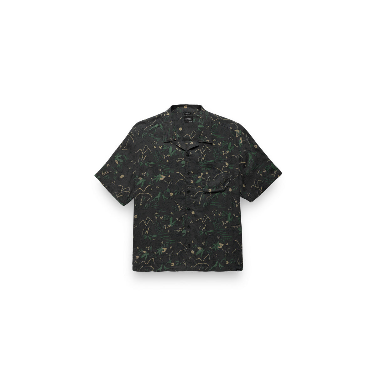 Peacepath Shirt