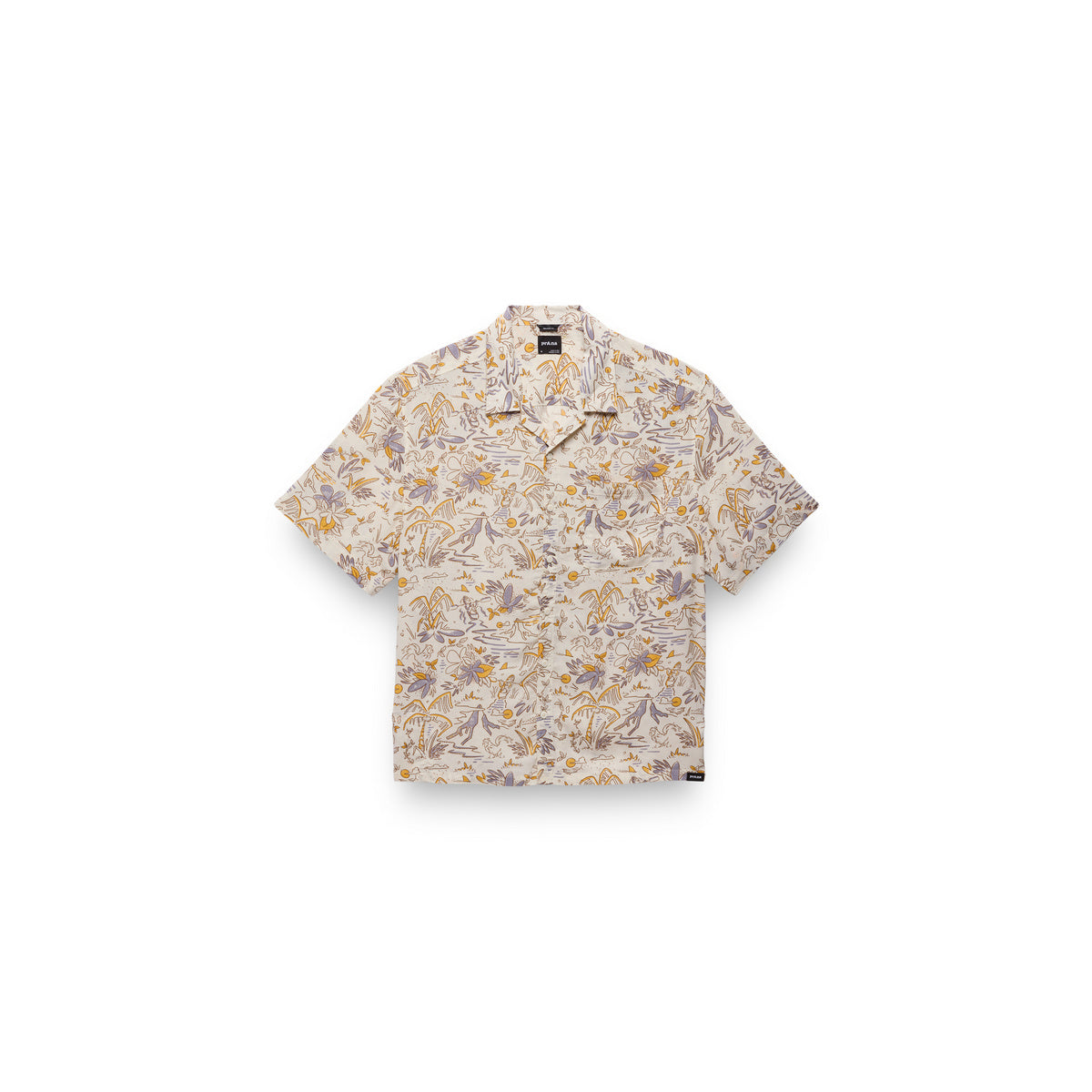 Peacepath Shirt