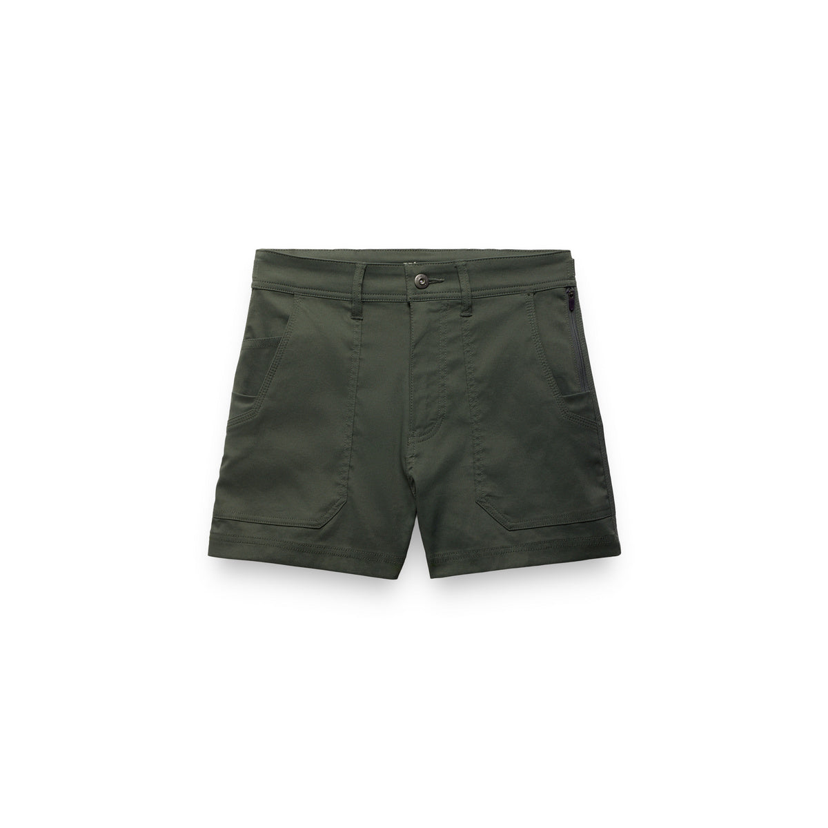 Stretch Zion Cargo Short 5'' Inseam