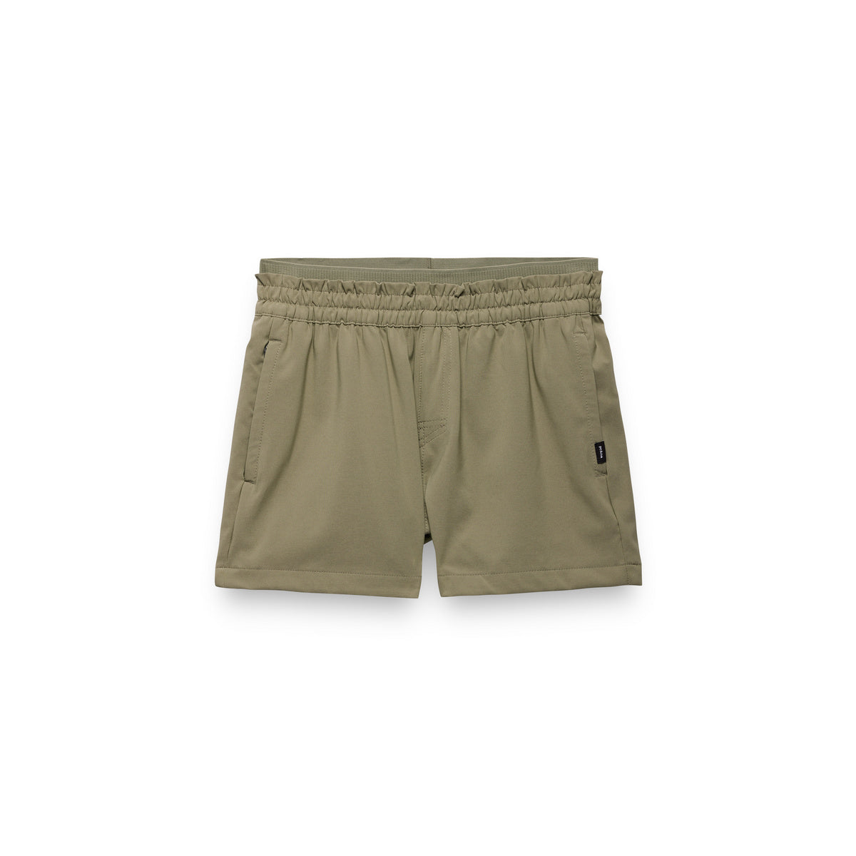Wonderland Rocks Short 3'' Inseam