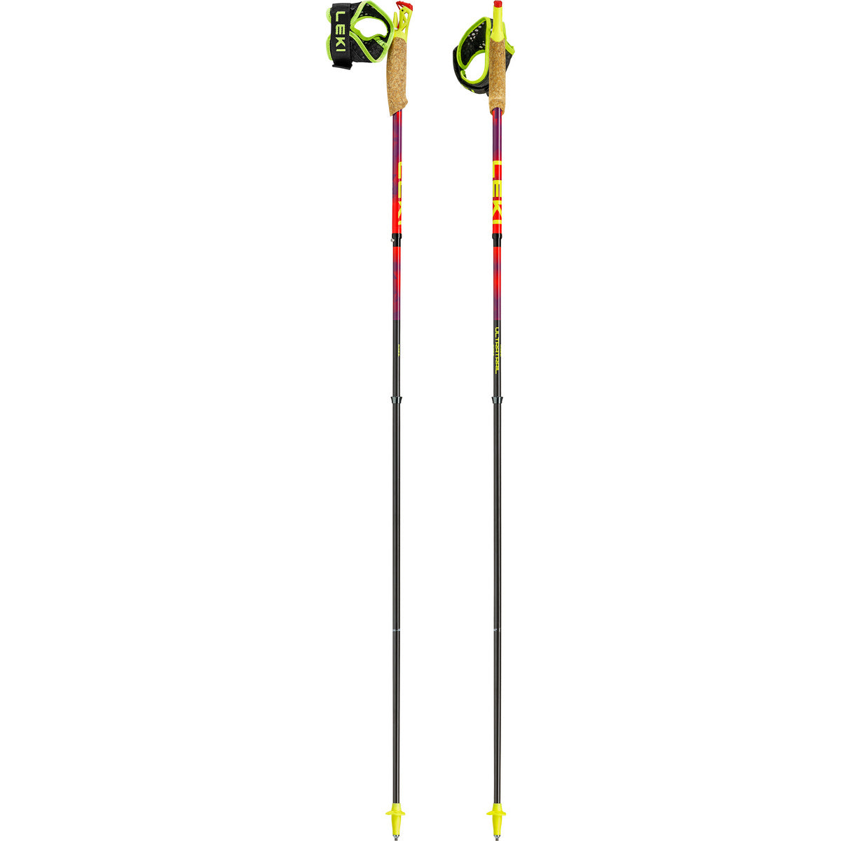 Ultratrail FX.One SL