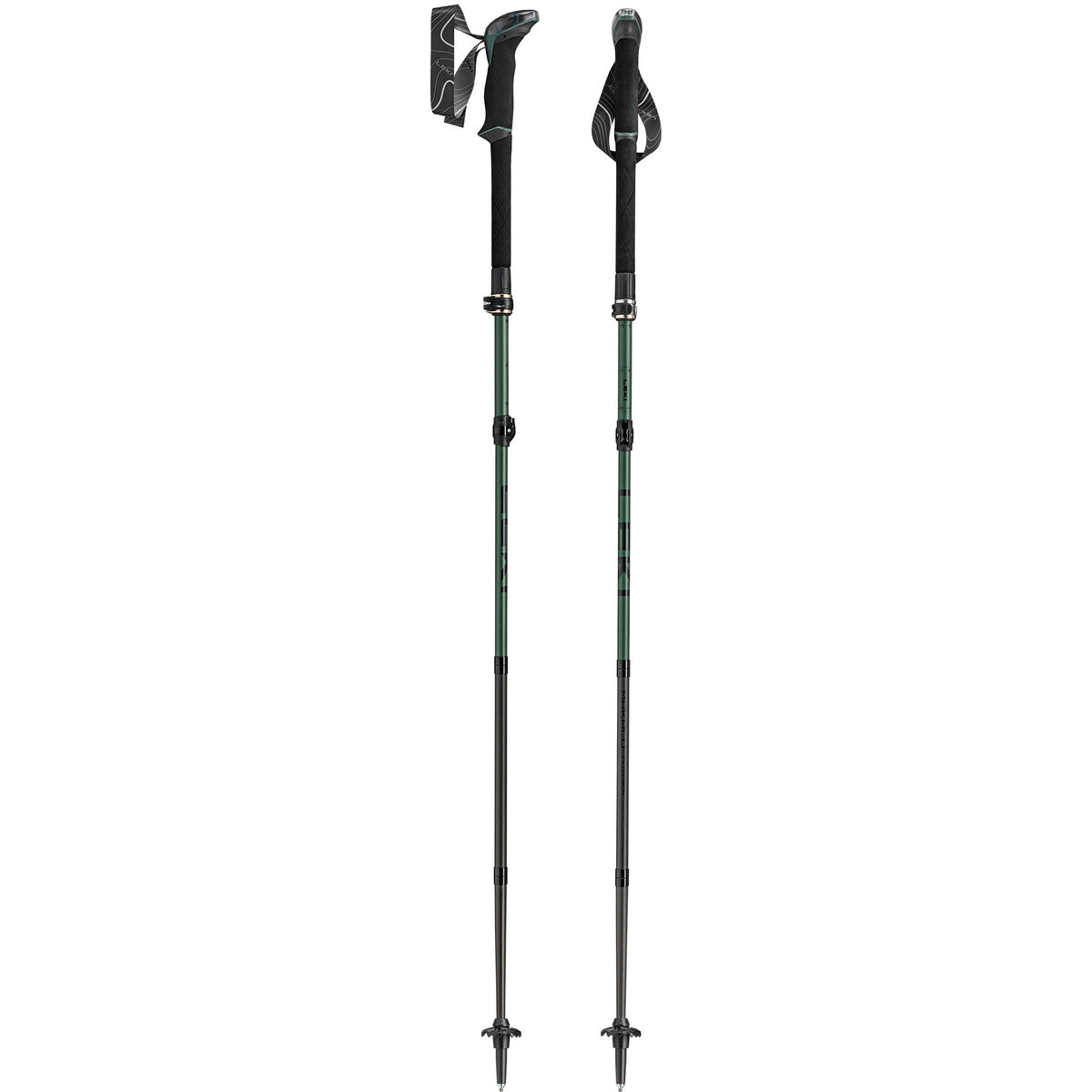 Makalu FX Carbon