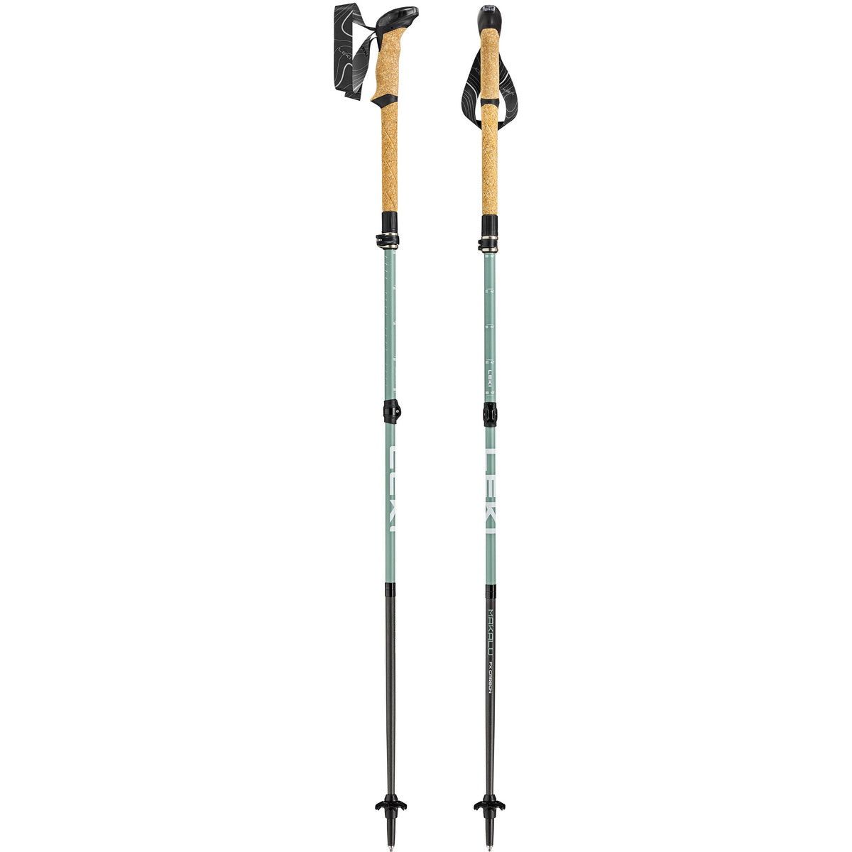 Makalu FX Carbon