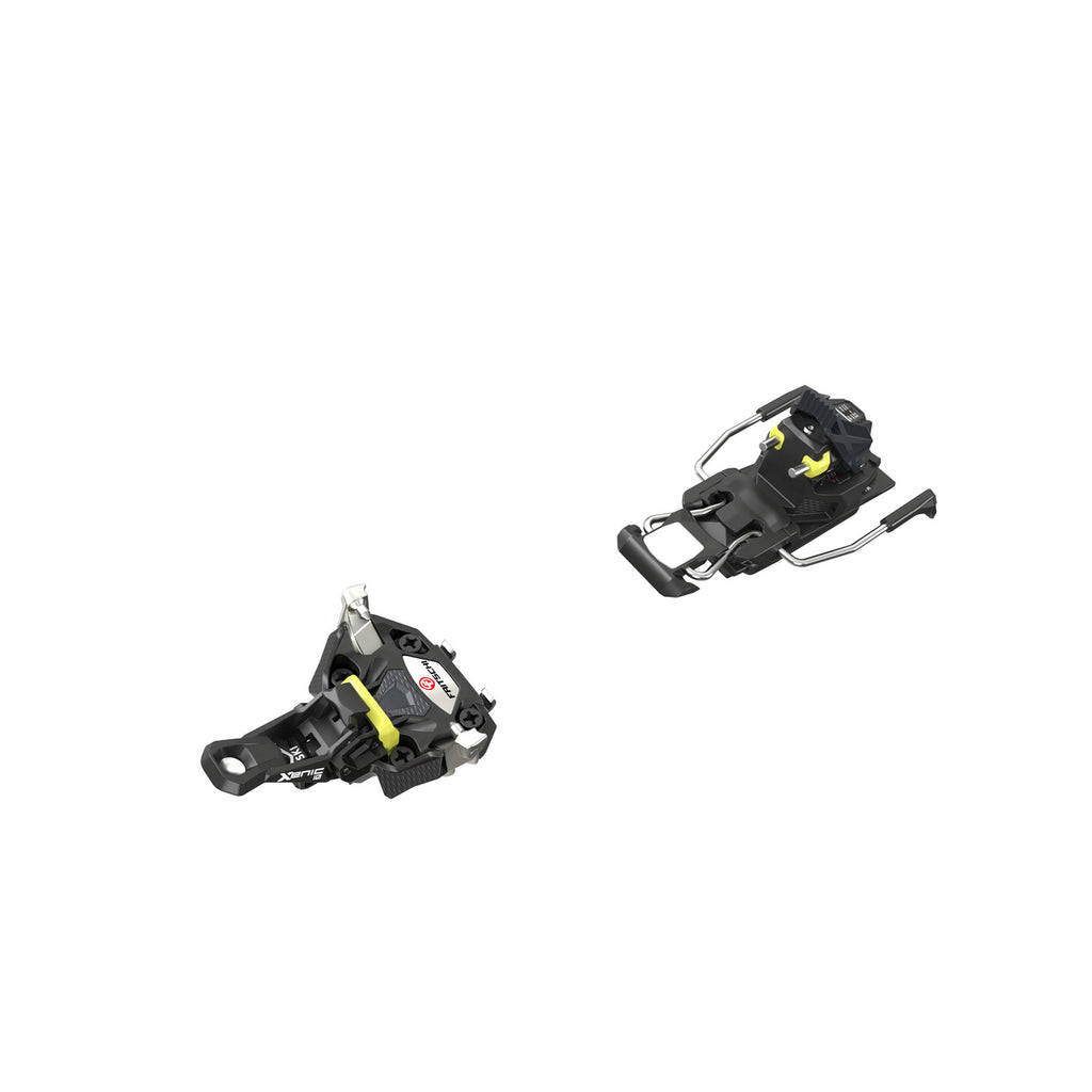 Xenic 10