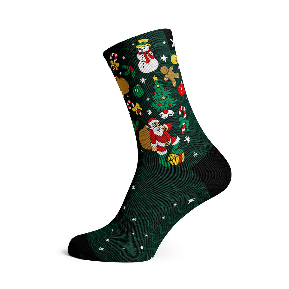 Crew Socks