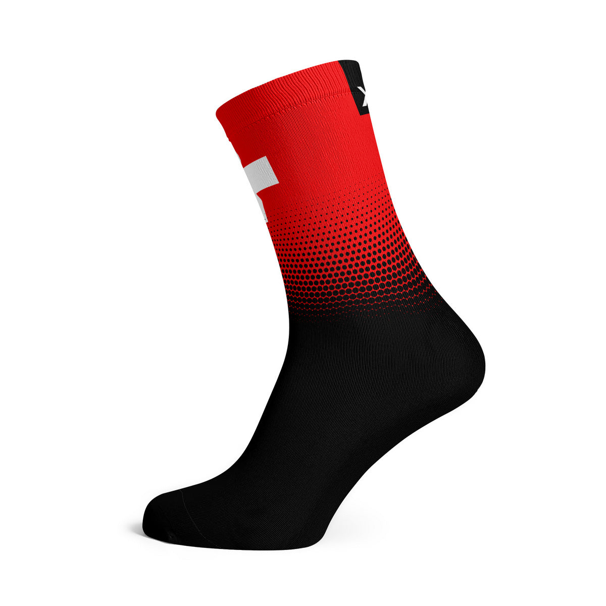 Flag Socks