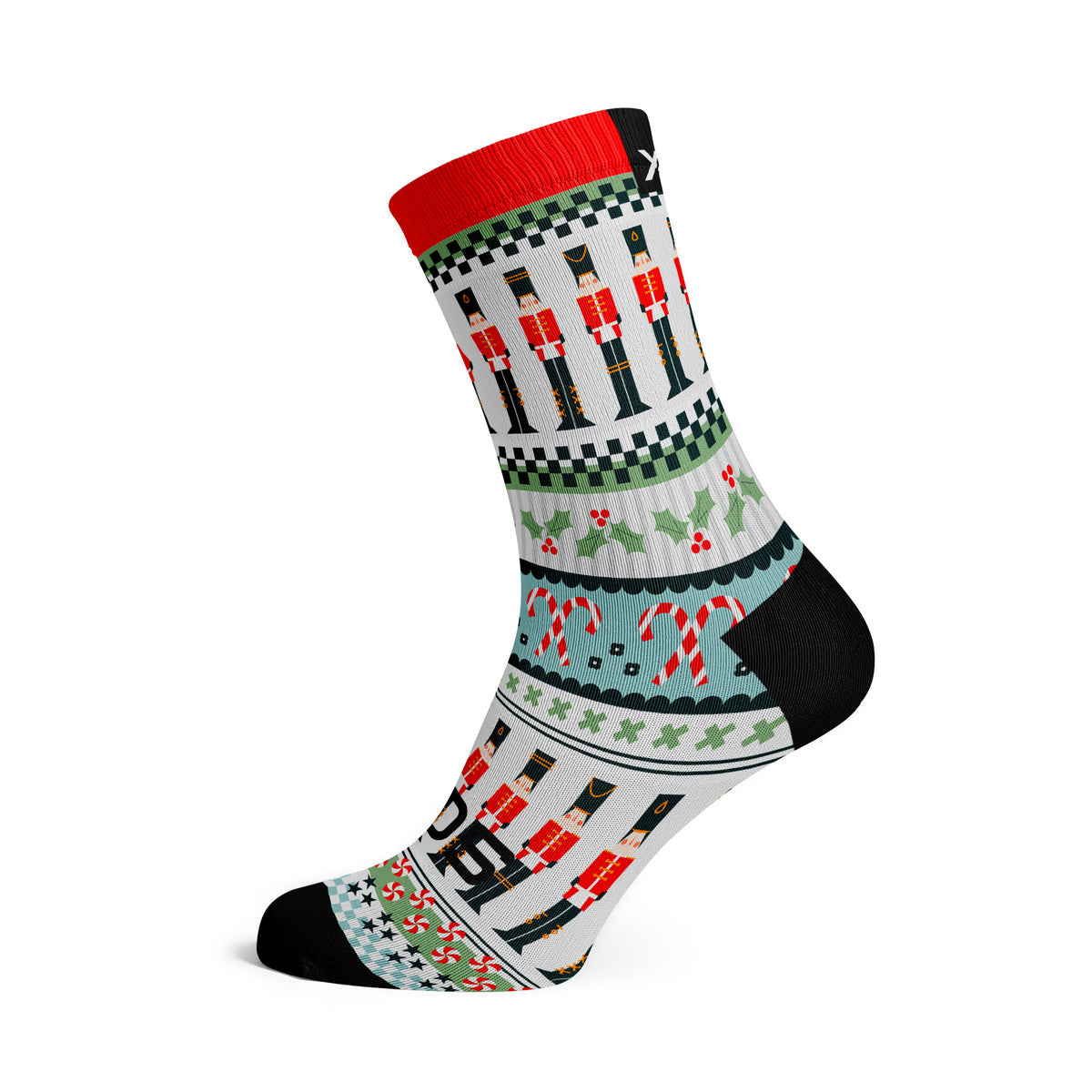 Crew Socks