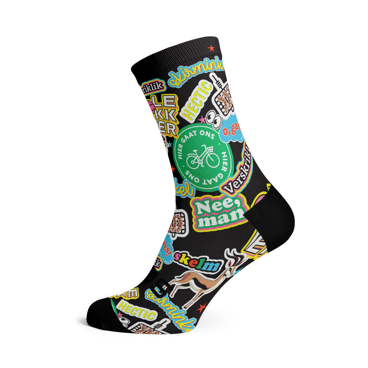 Crew Socks
