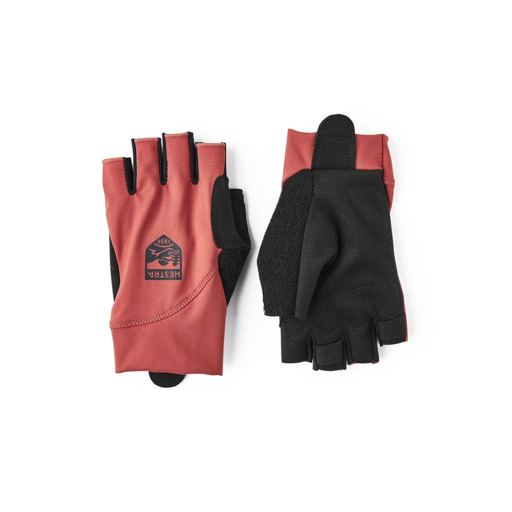 Apex Short - 5 Finger