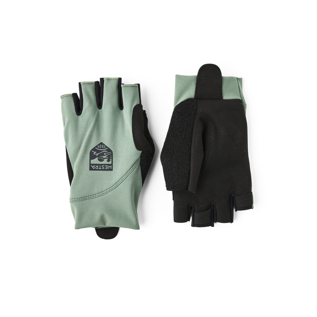 Apex Short - 5 Finger