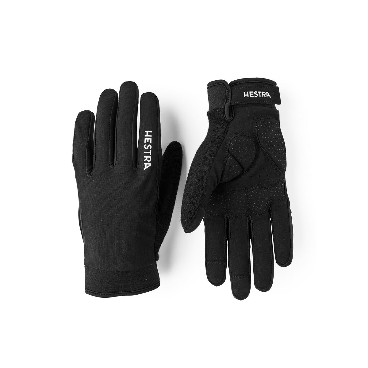 Bike Guard D3O Long - 5 Finger