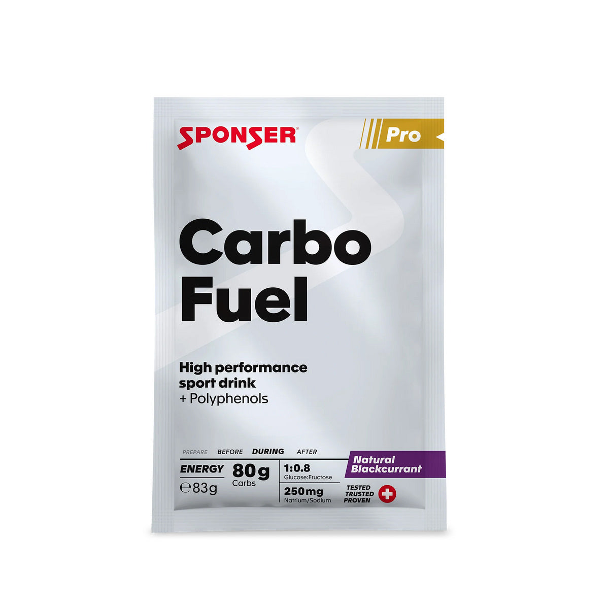 Carbo Fuel