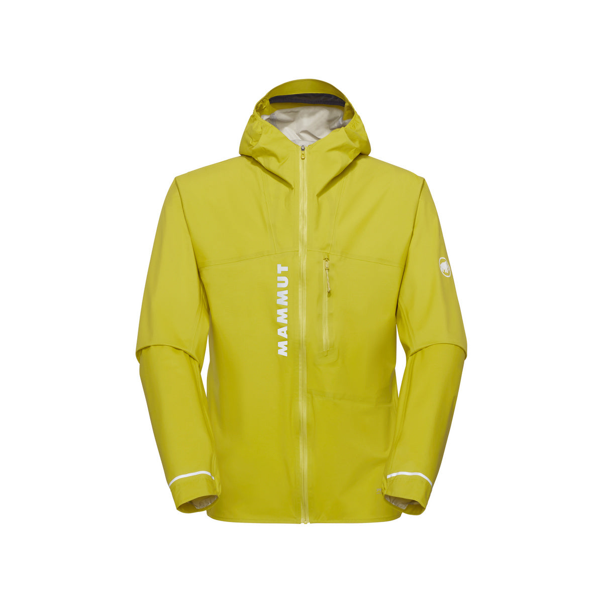 Aenergy TR HS Hooded Jacket Men