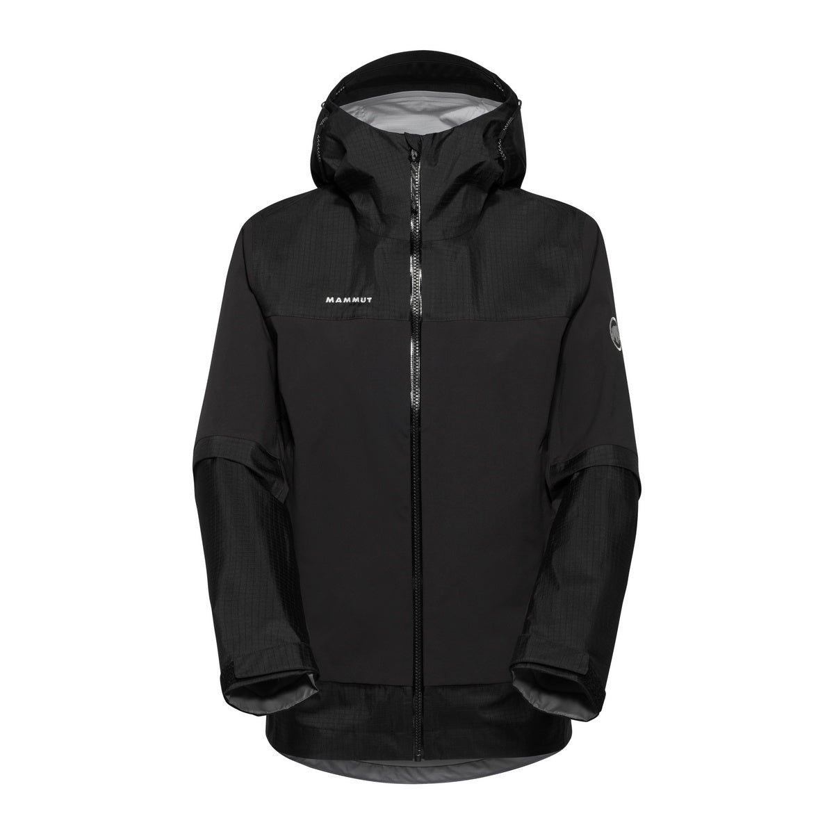 Ducan Guide HS Hooded Jacket Women