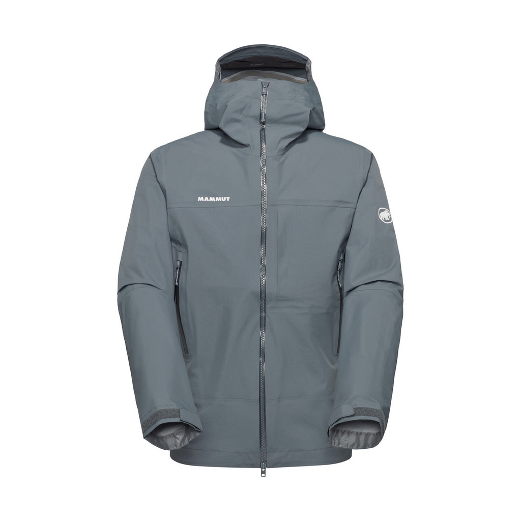 Alto Guide HS Hooded Jacket Men