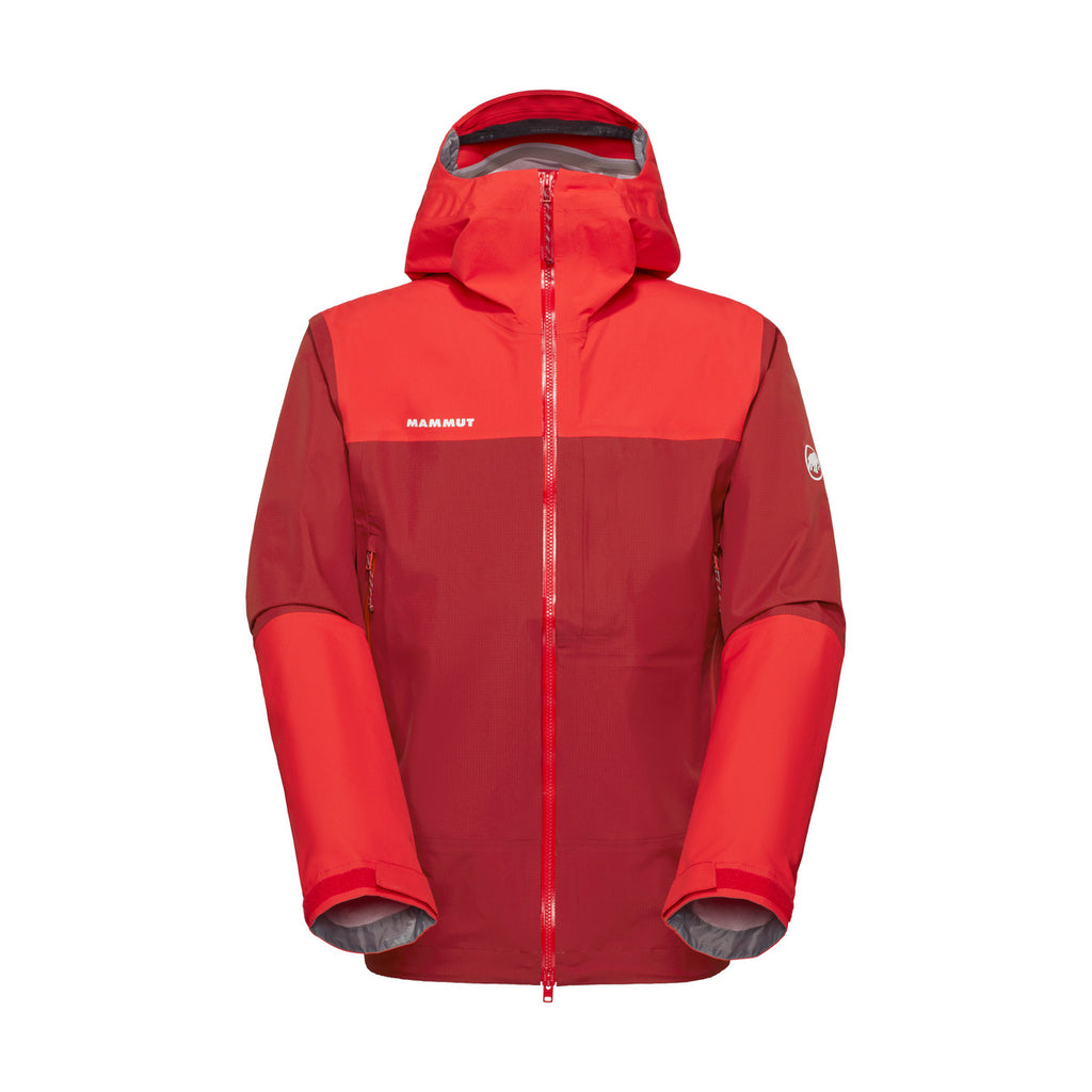 Alto Guide HS Hooded Jacket Men