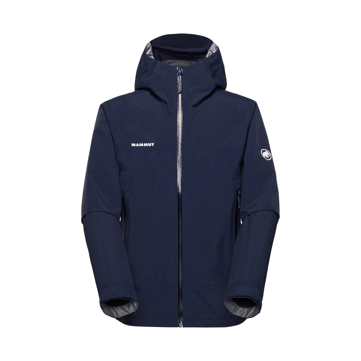 Crag HS Hooded Jacket Men