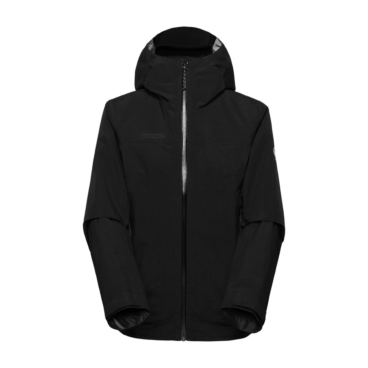 Crag HS Hooded Jacket Women