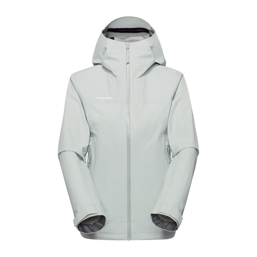 Crag HS Hooded Jacket Women