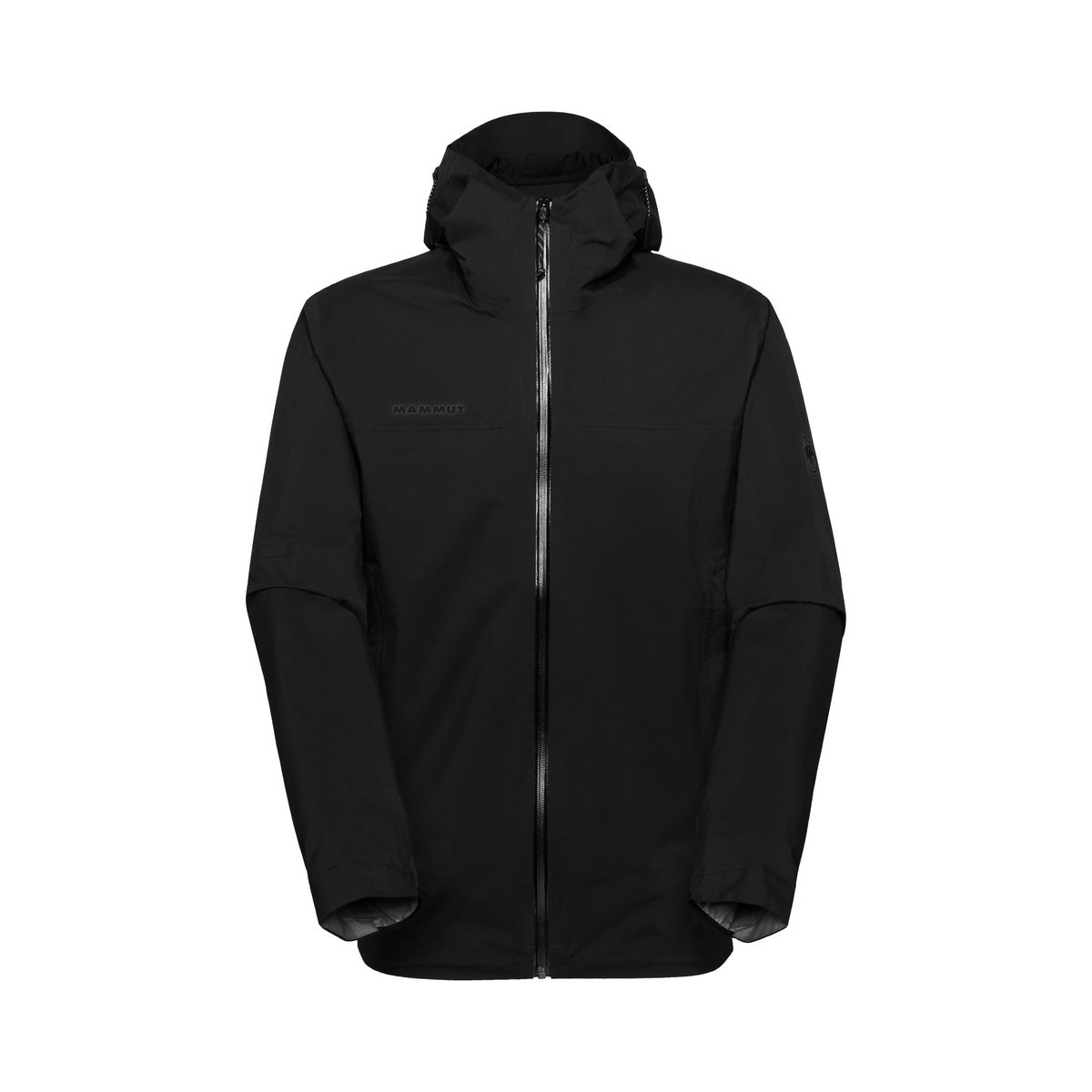 Ducan HS Hooded Jacket Men